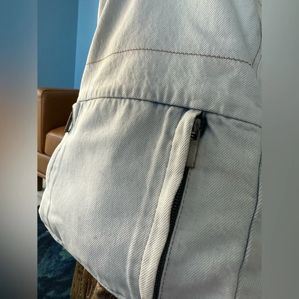 Zara cool backpack 🎒 - Picture 4 of 5